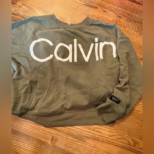 Sweatshirt